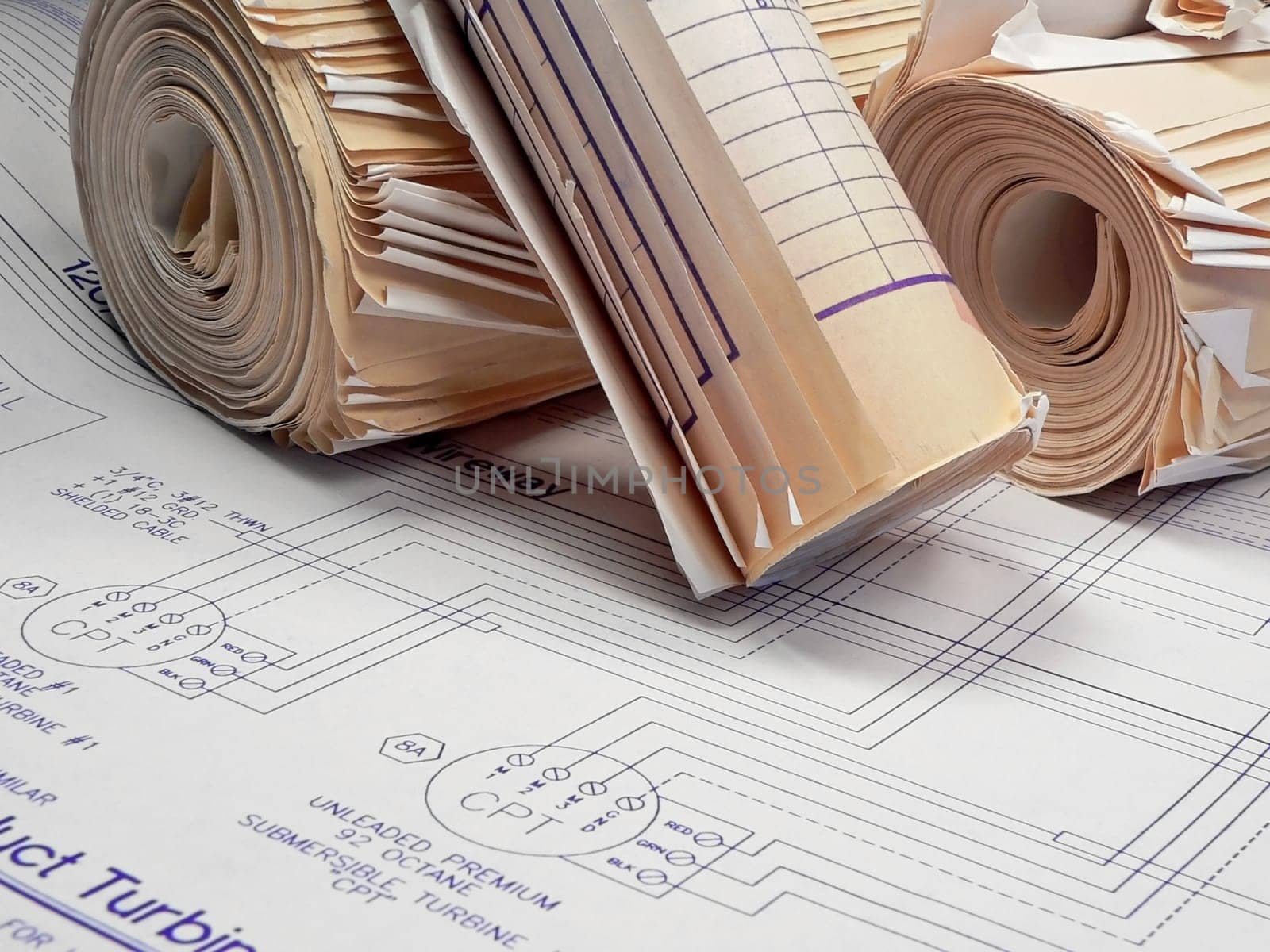 Blueprints