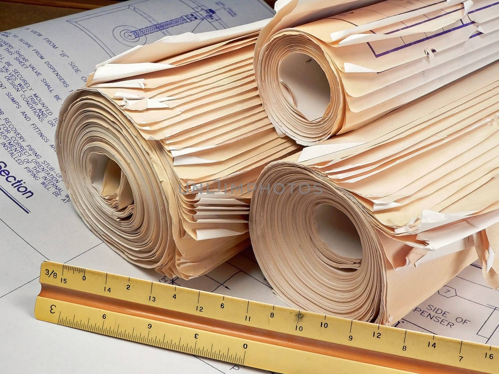 Blueprints