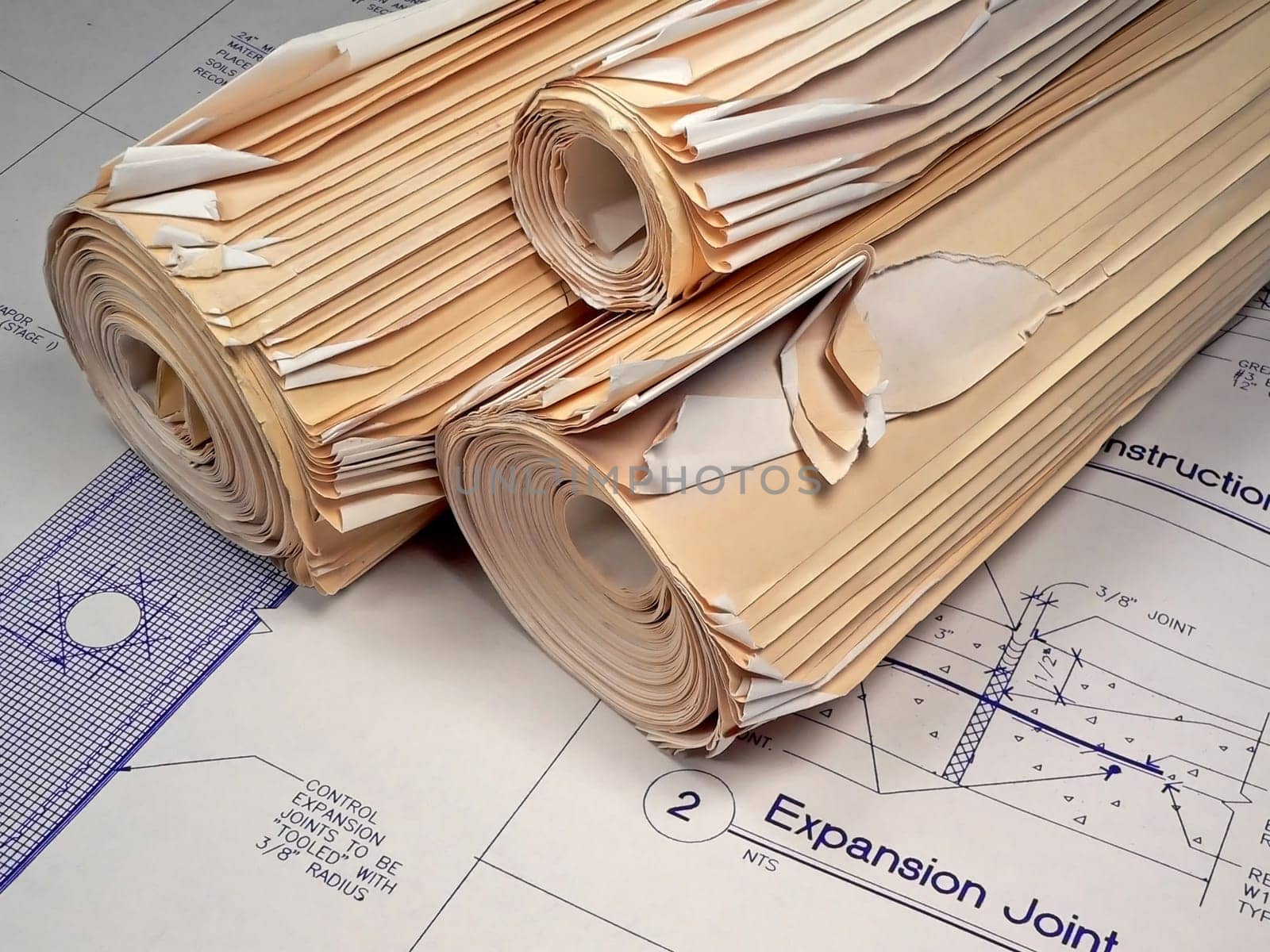 Blueprints