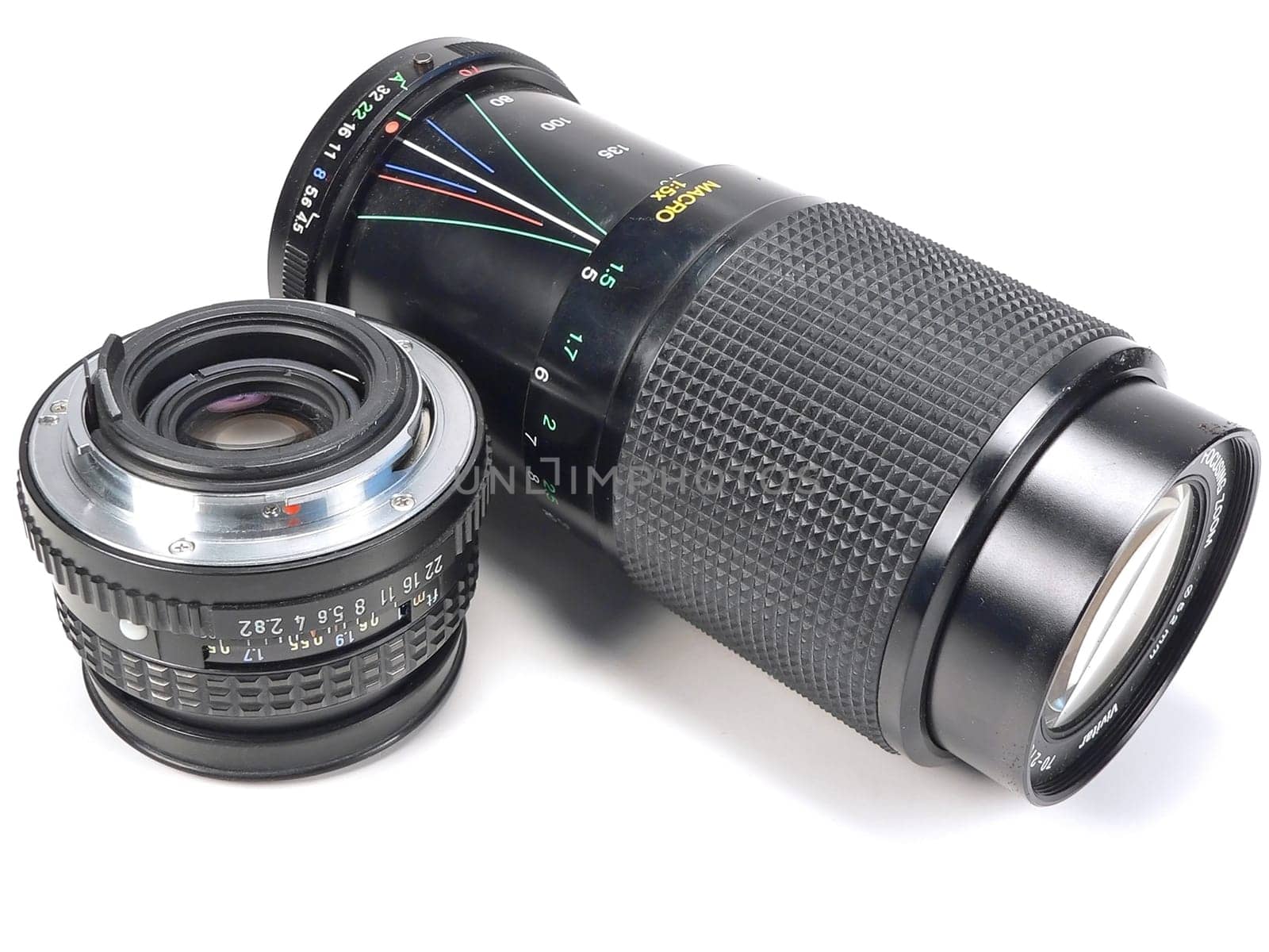 Camera Gear