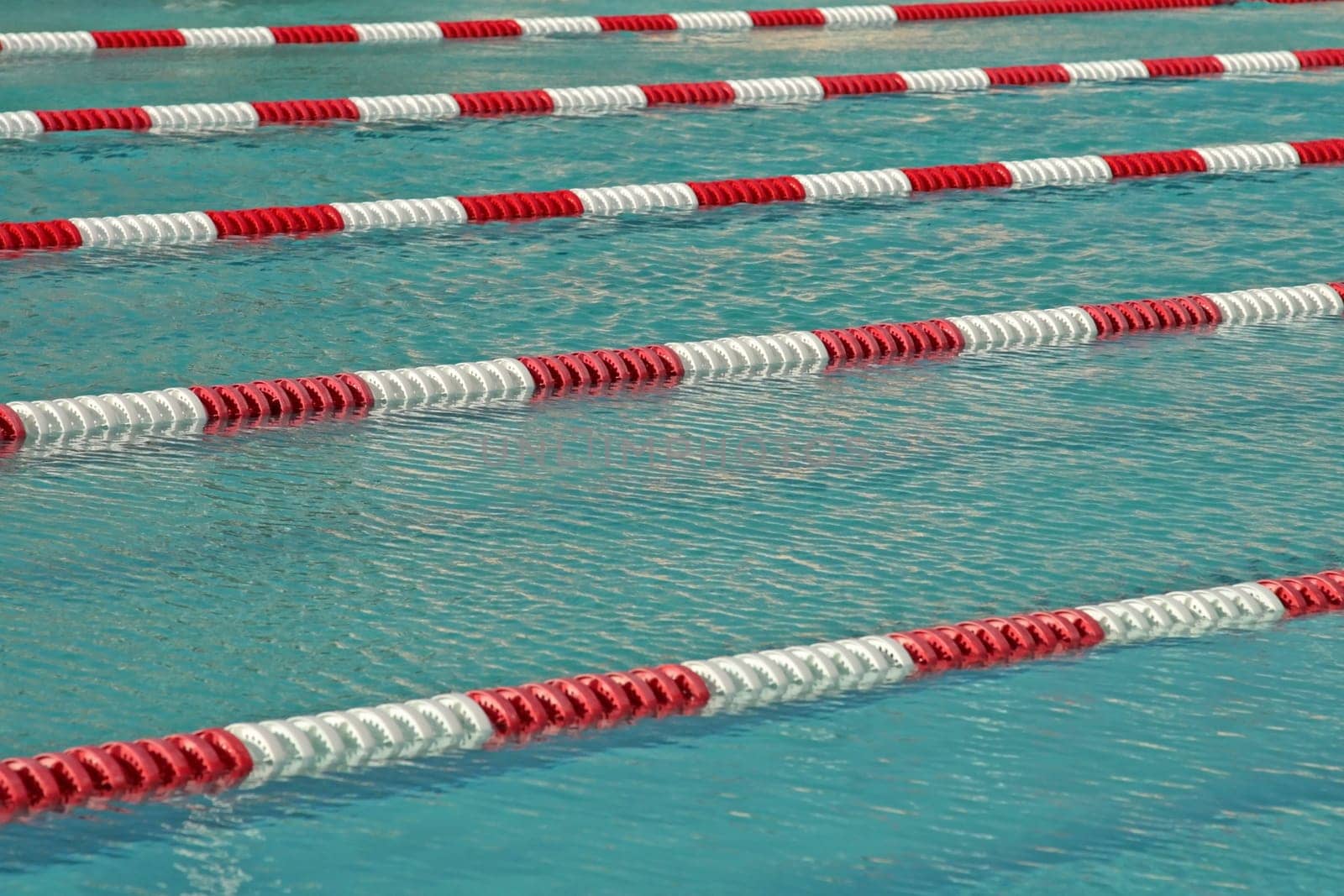 Swimming