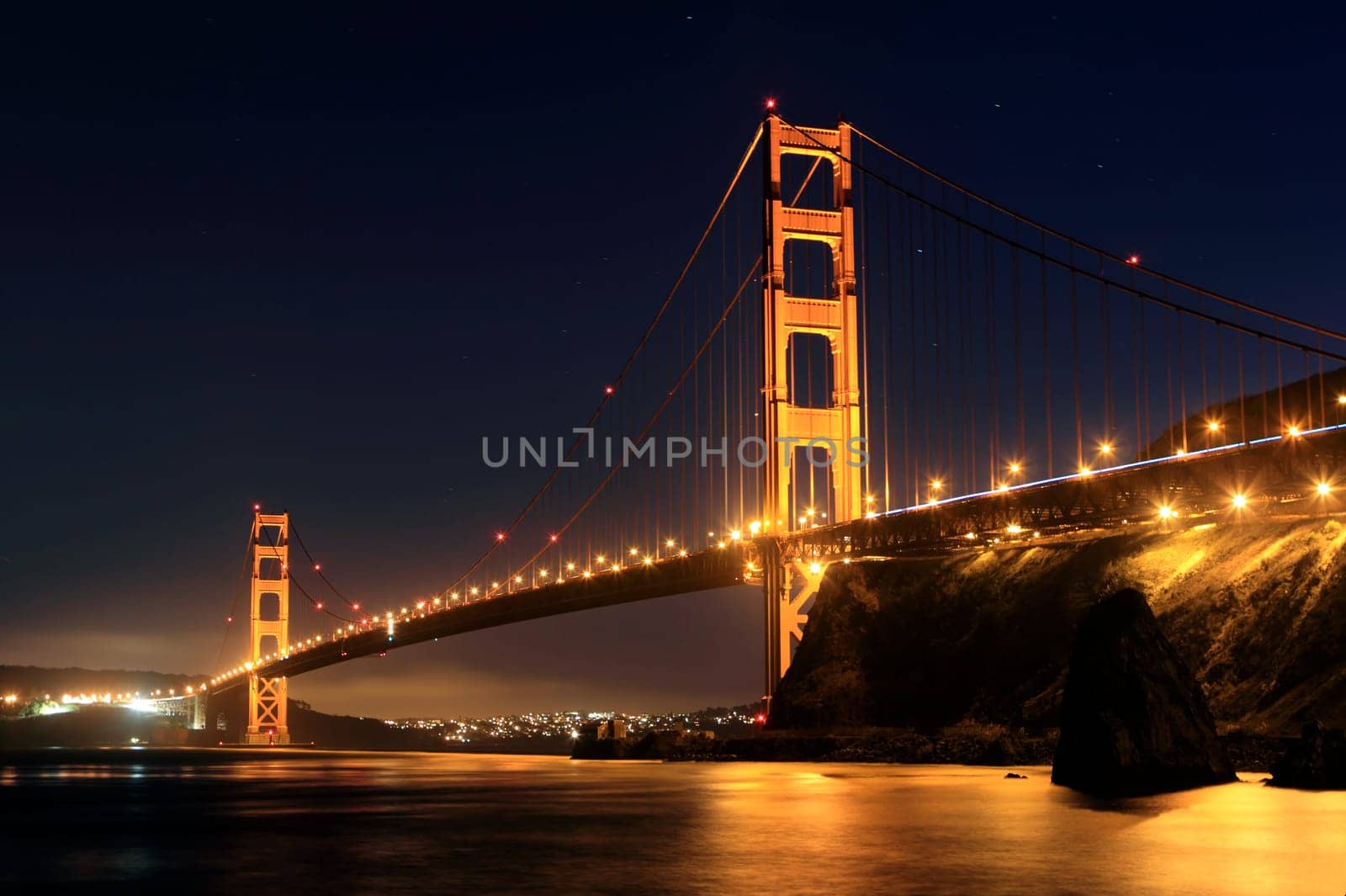Golden Gate