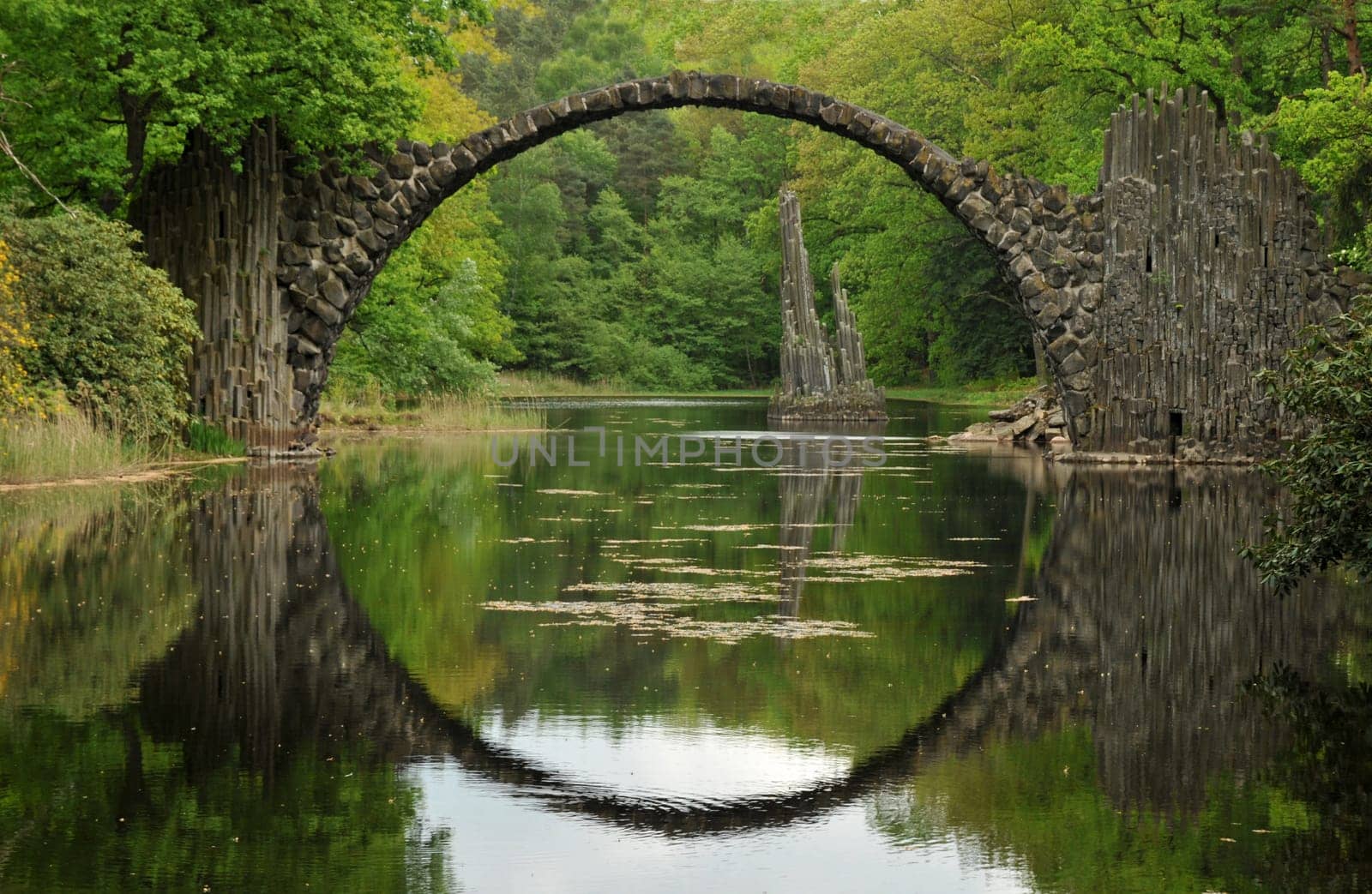 Rakotzsee