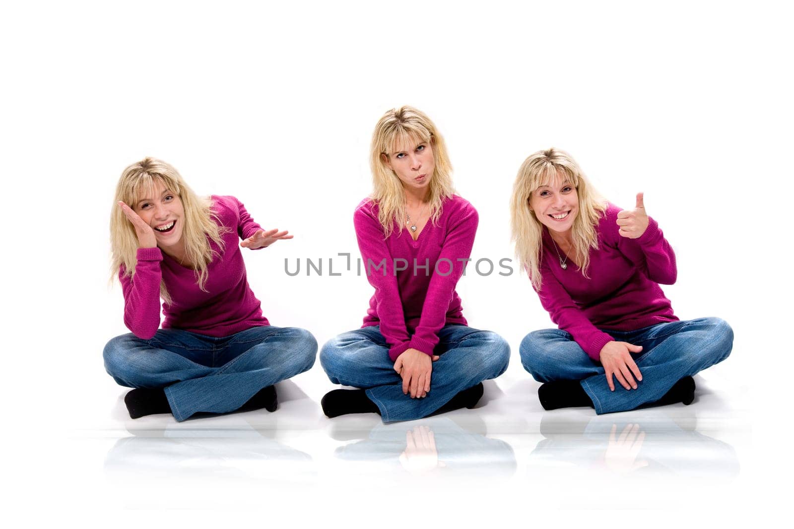 Triplets