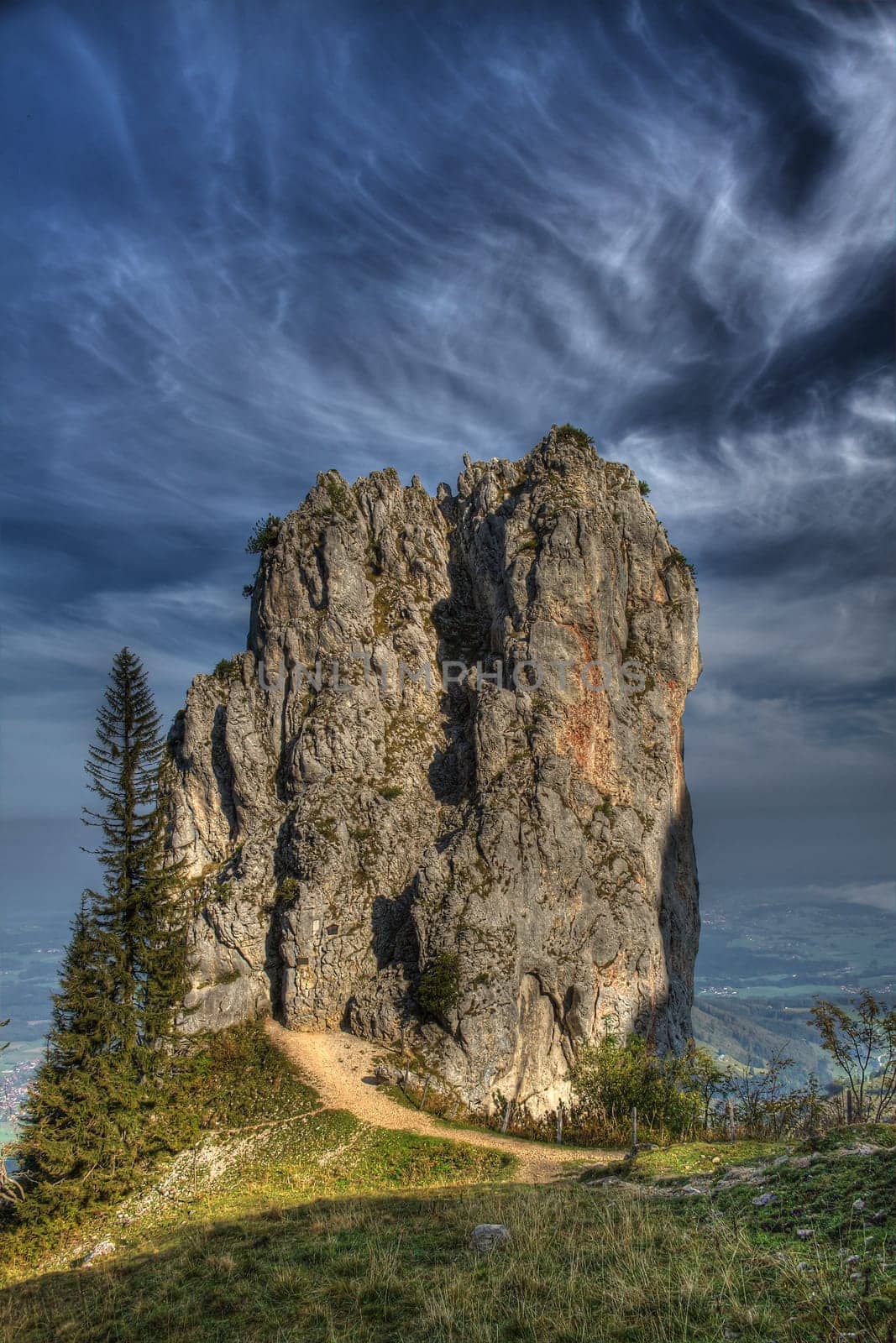 The Rock