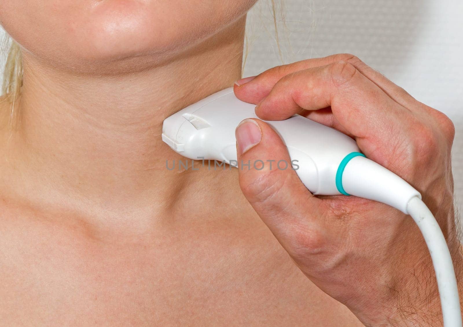 Ultrasound