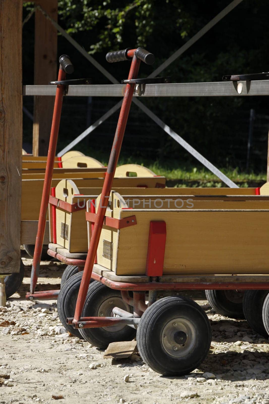 Handcart
