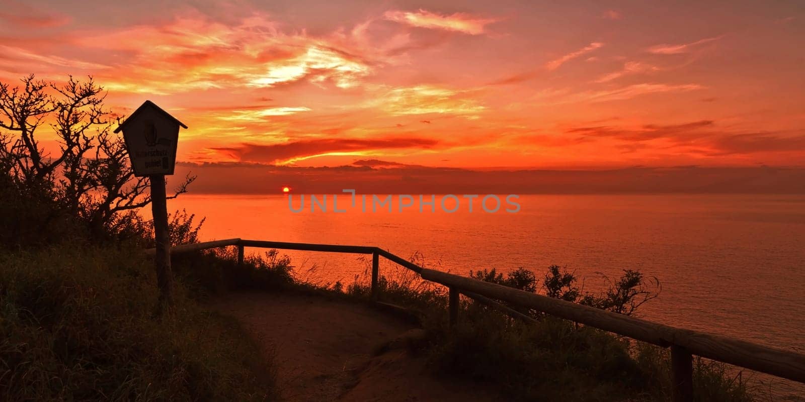 Baltic coast