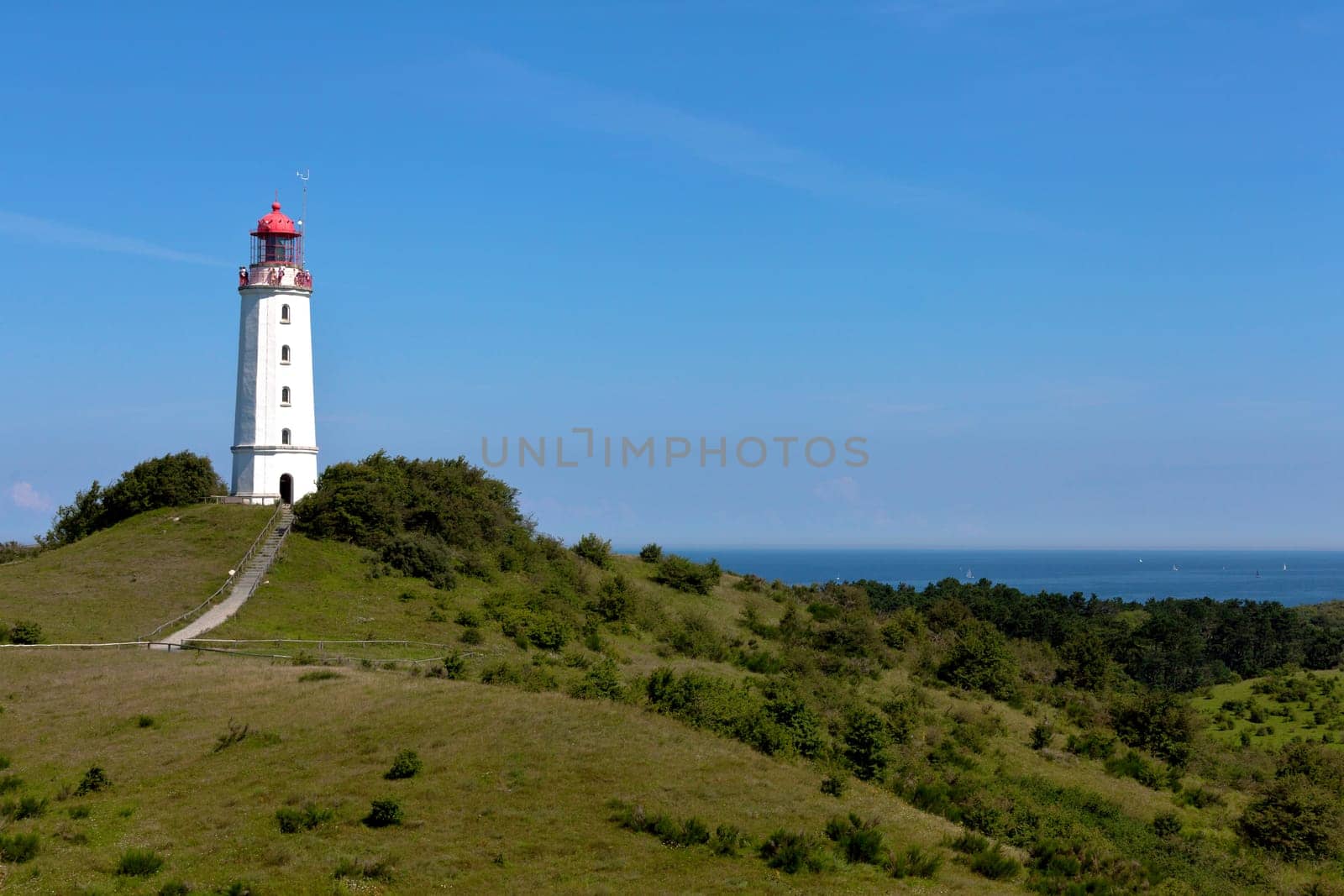 Hiddensee