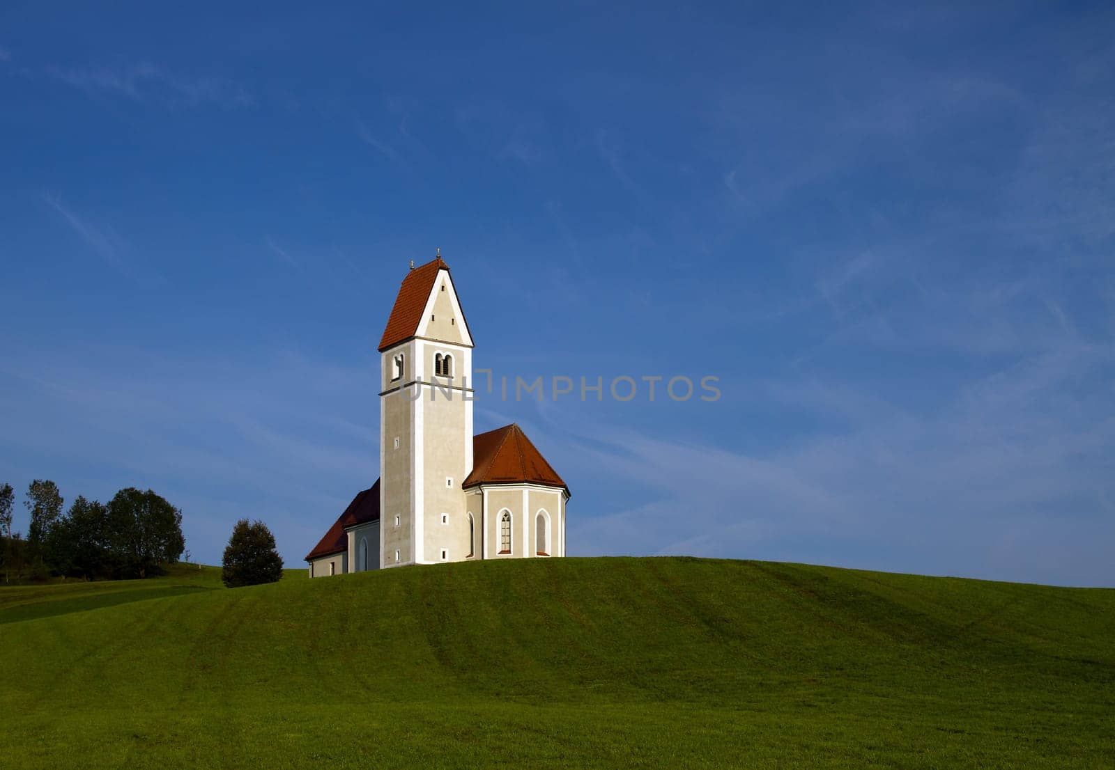 St. Florian Church