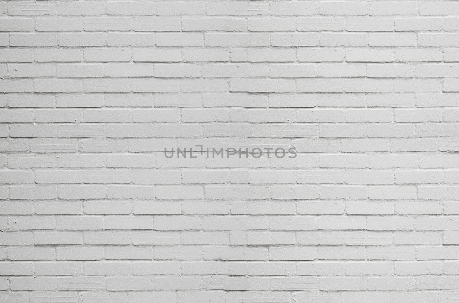 Brick wall