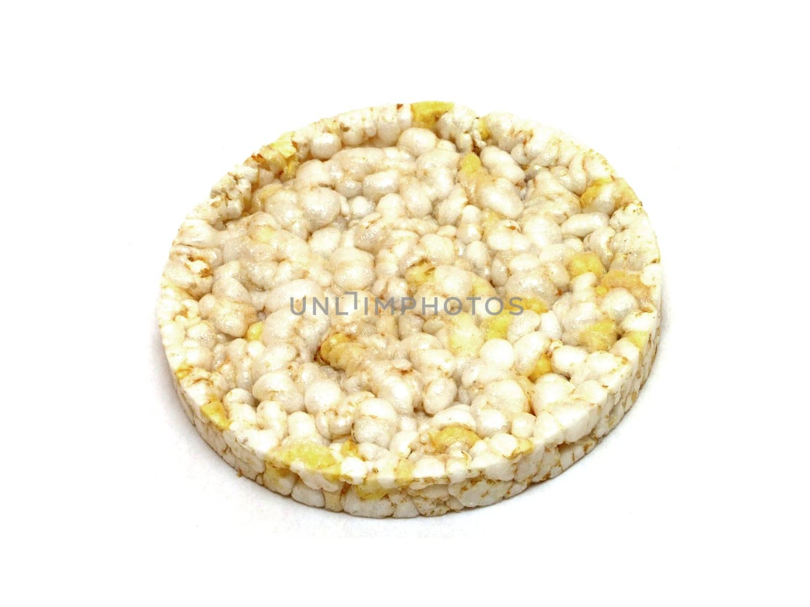some rice cakes