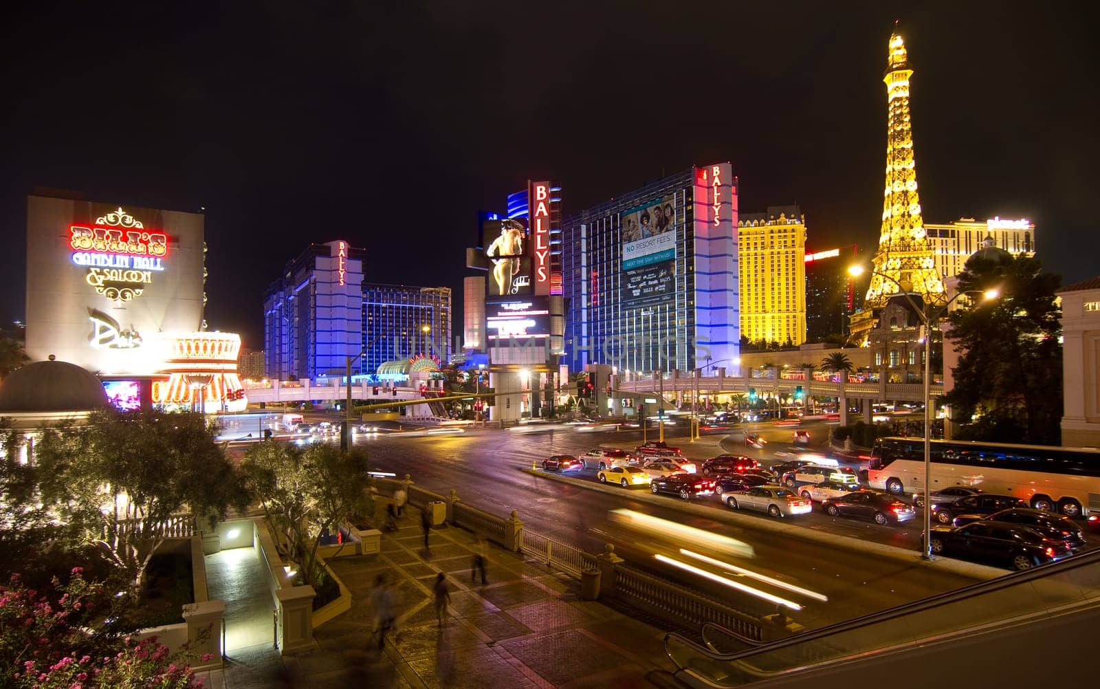 Las Vegas