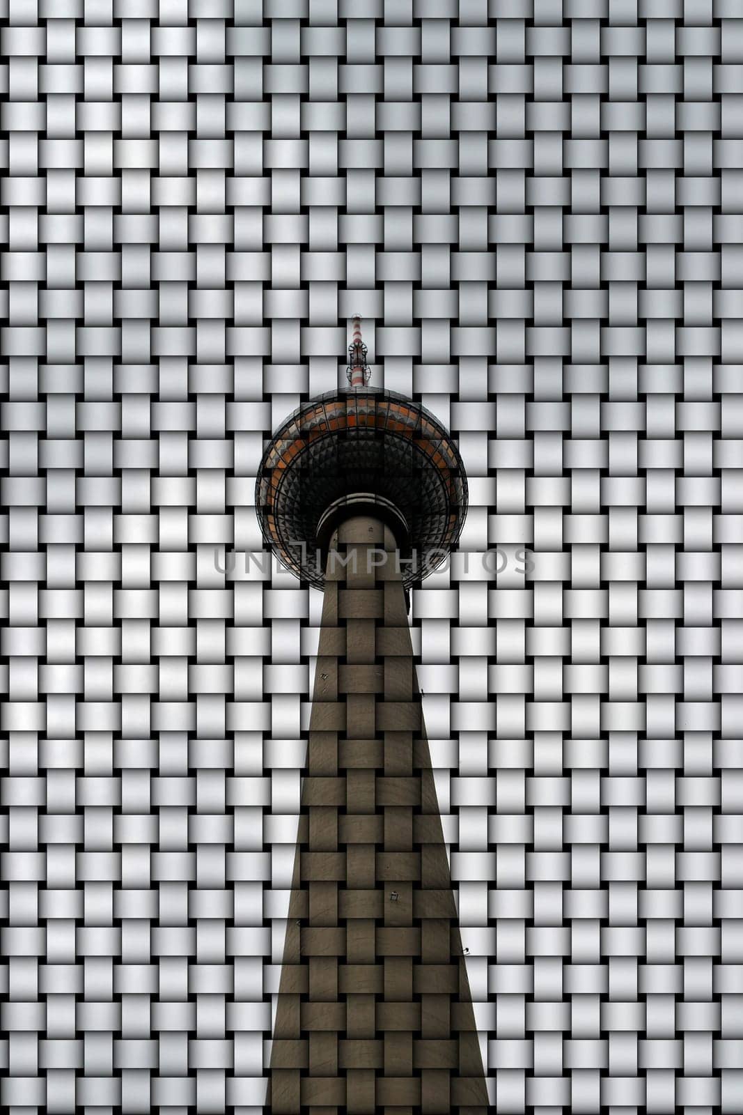 Television tower