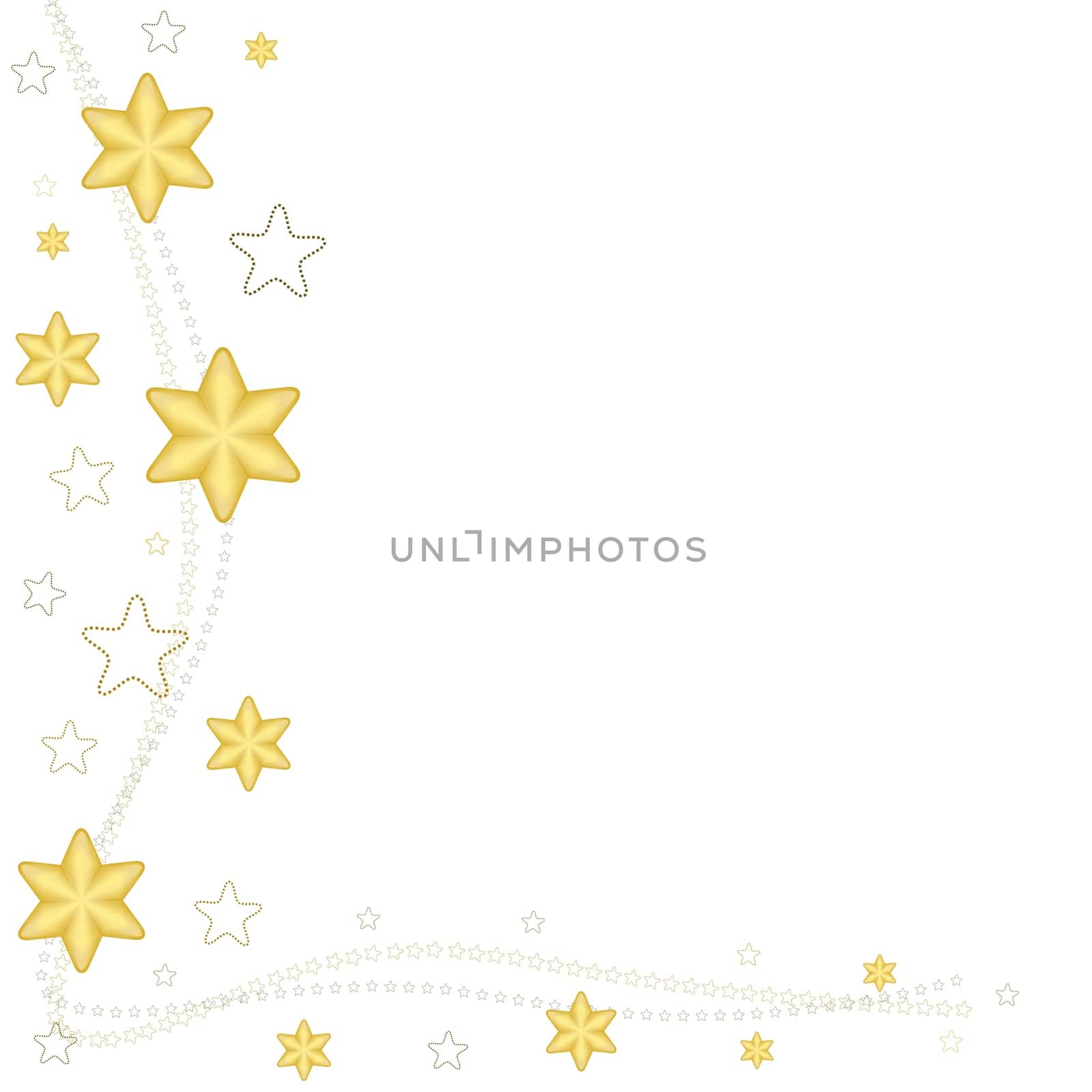 Star background