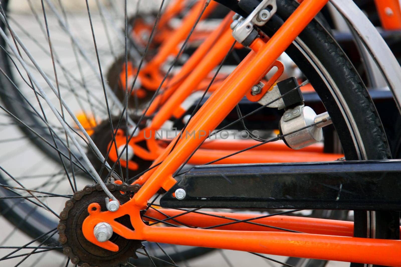 Bikes