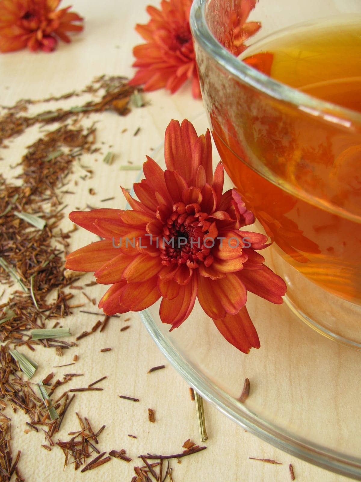 Rooibos tea