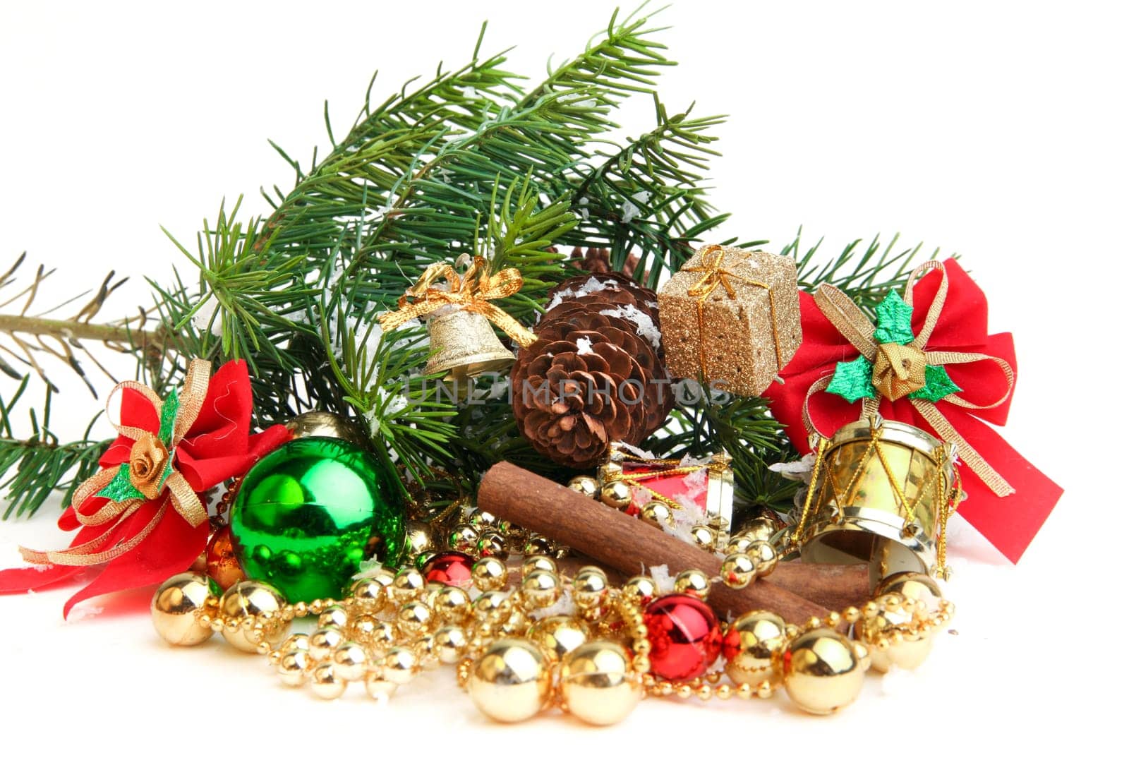 Christmas decorations