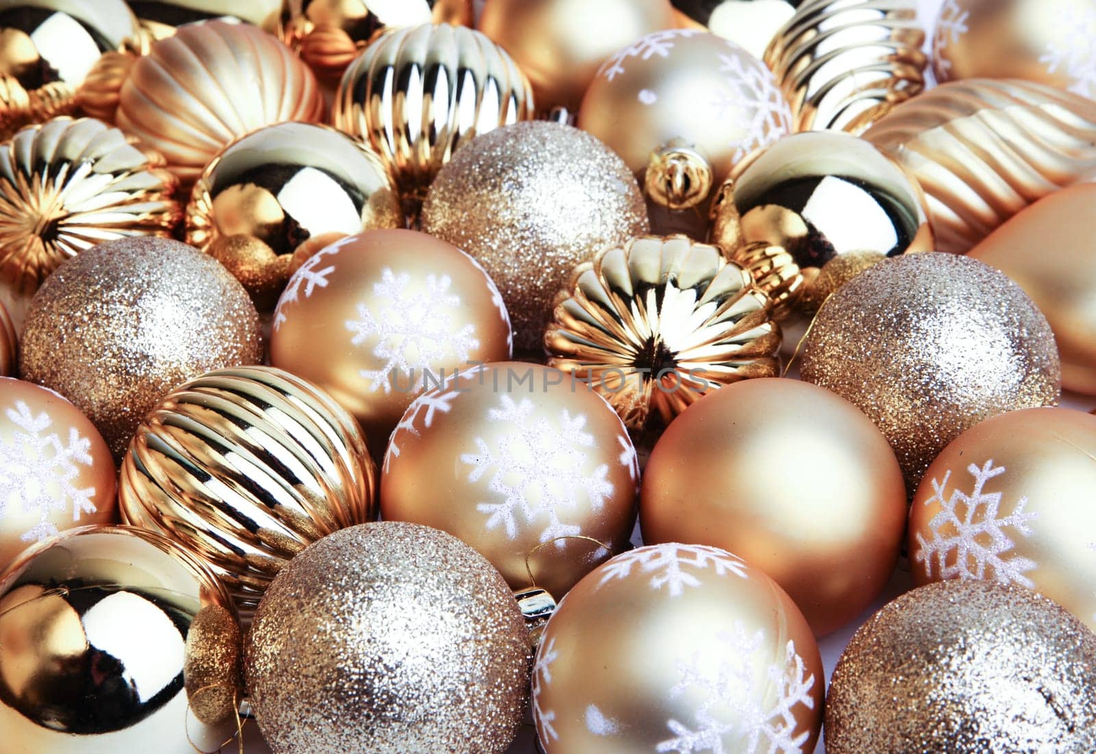 Christmas decorations