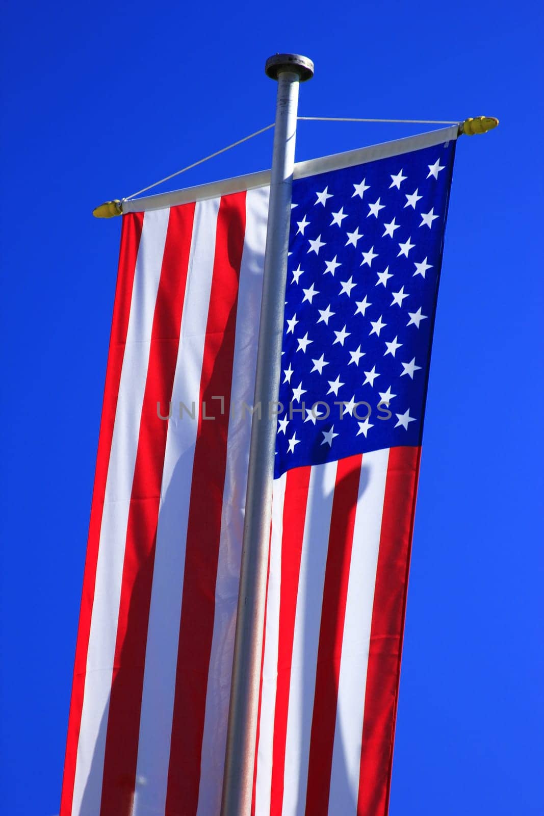 Flag of the USA
