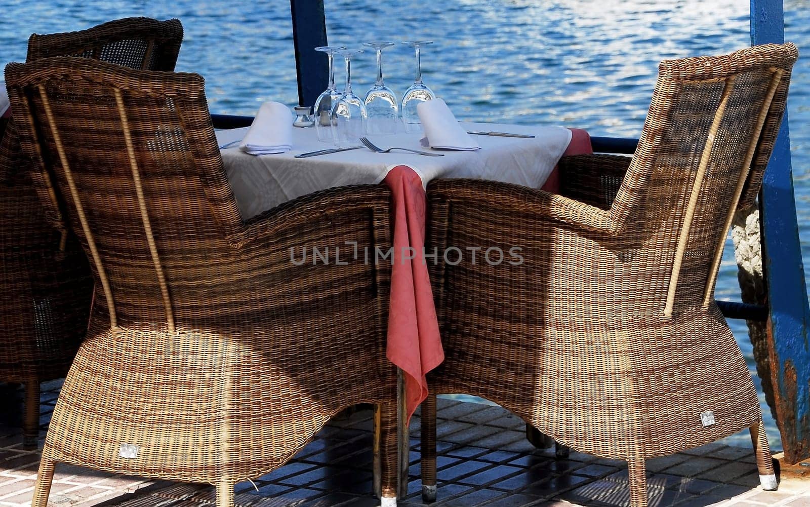 Romantic view