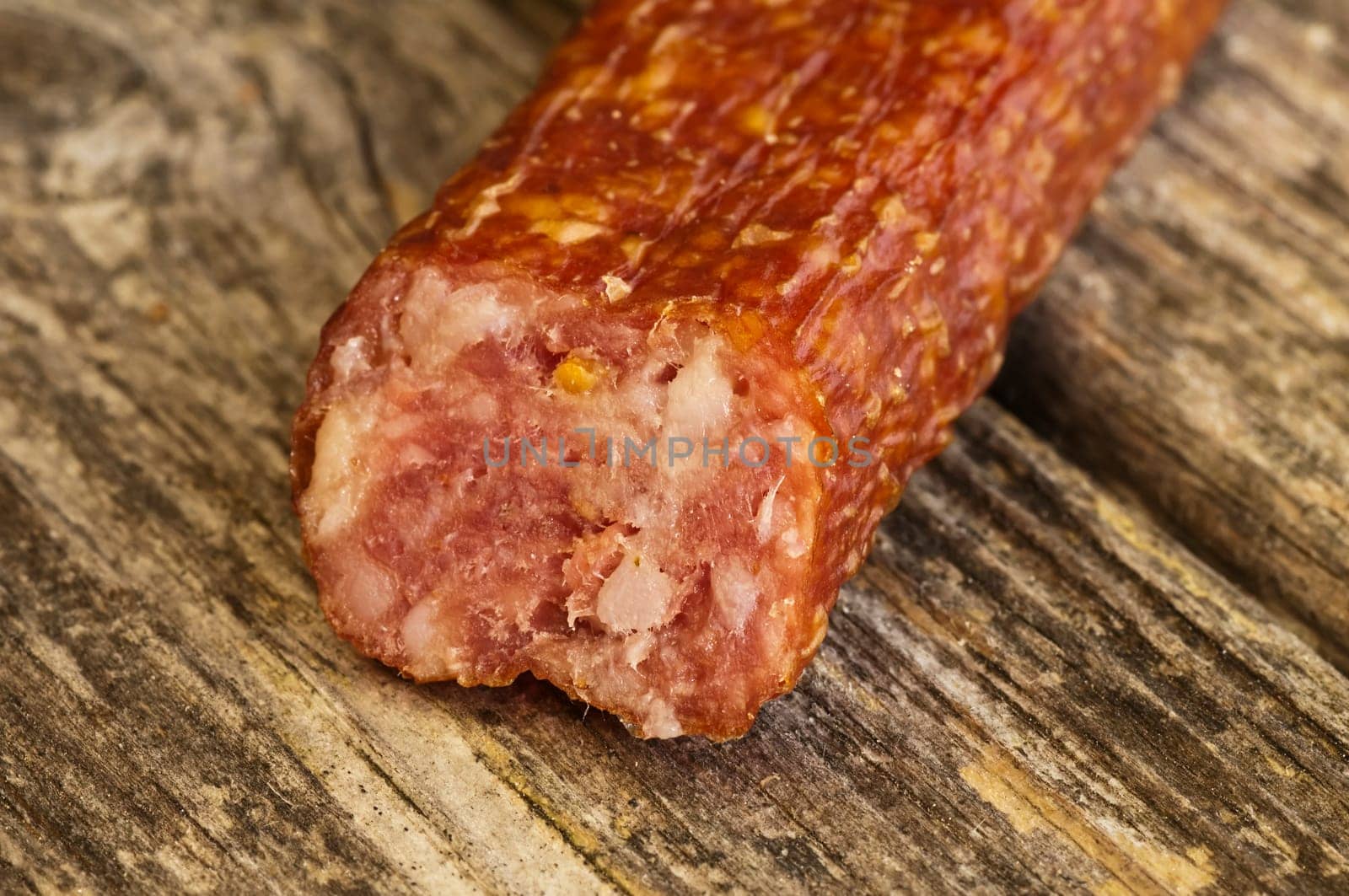 Smoked speciality from the Black Forest