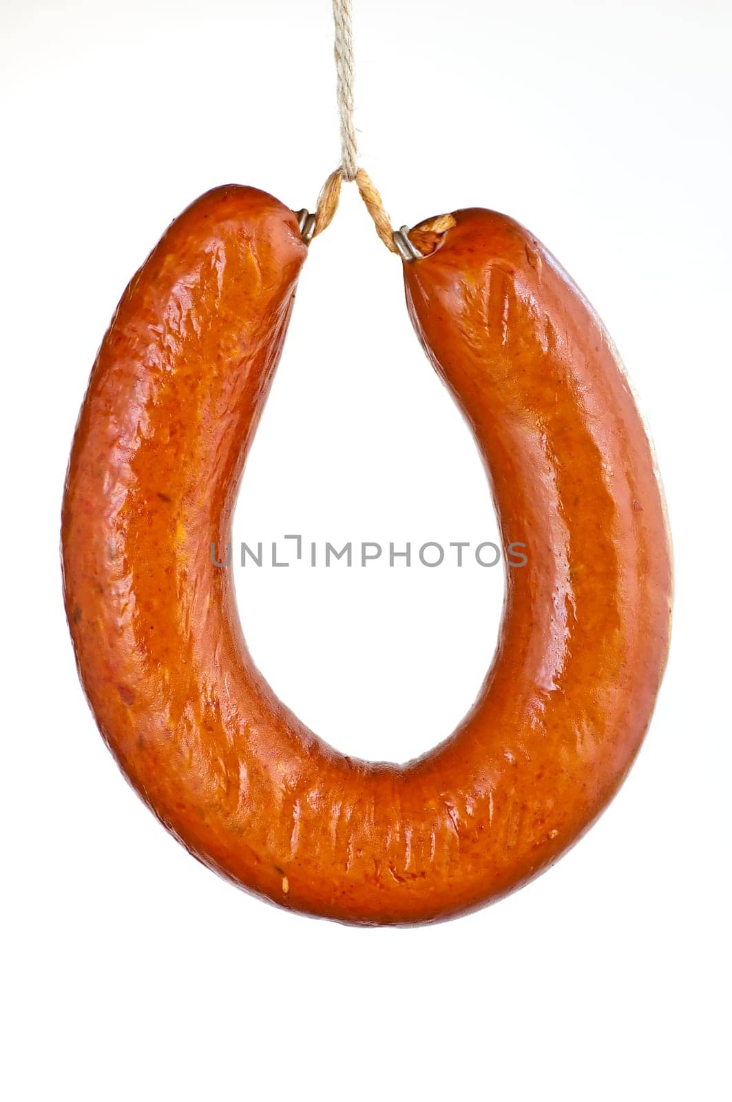 Sausage Krakow style