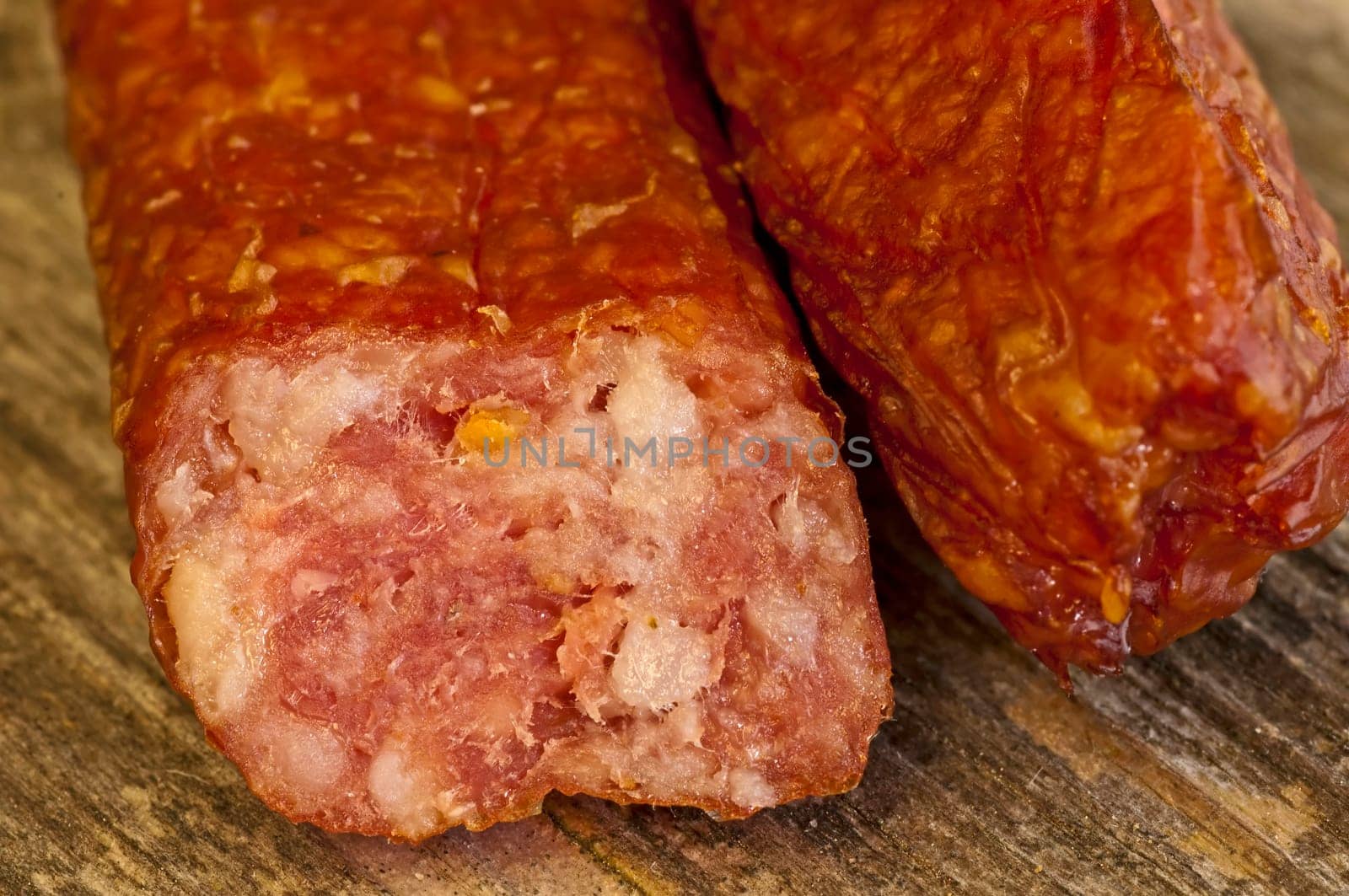 Smoked speciality from the Black Forest