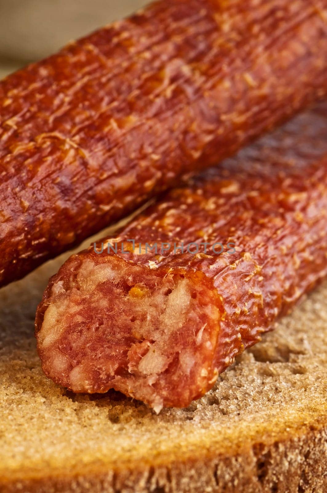 Smoked speciality from the Black Forest
