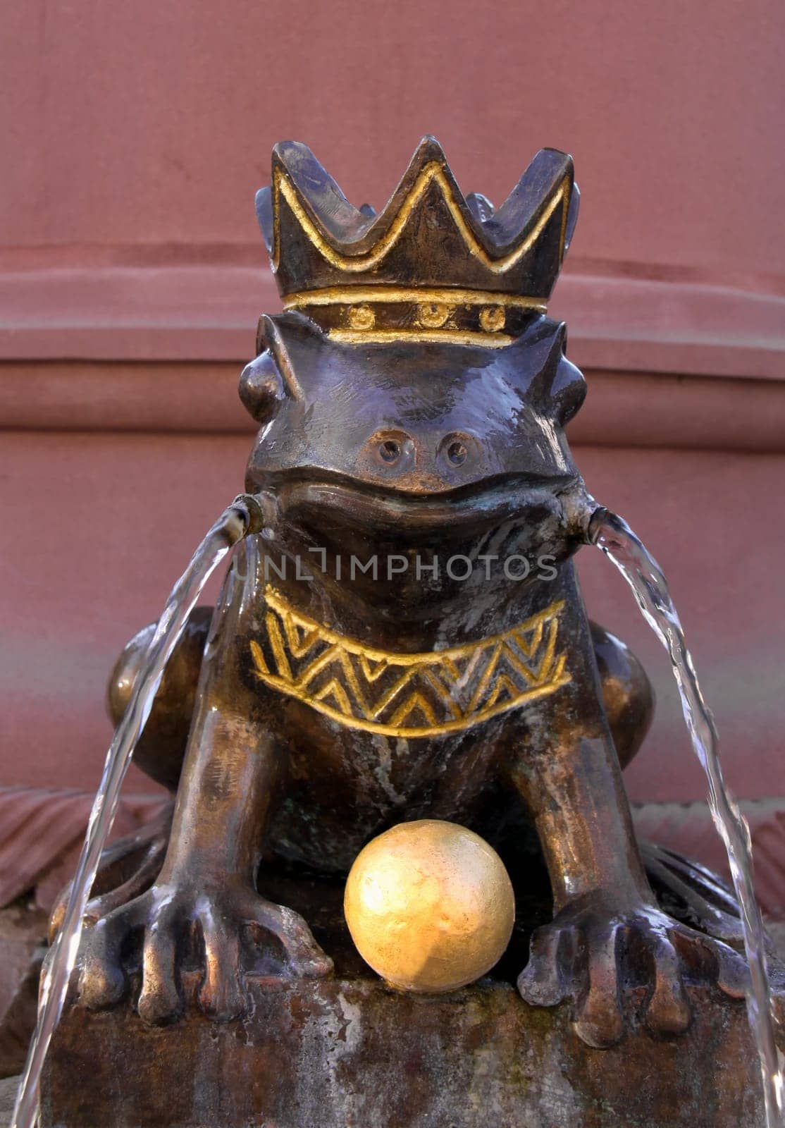 Frog Prince