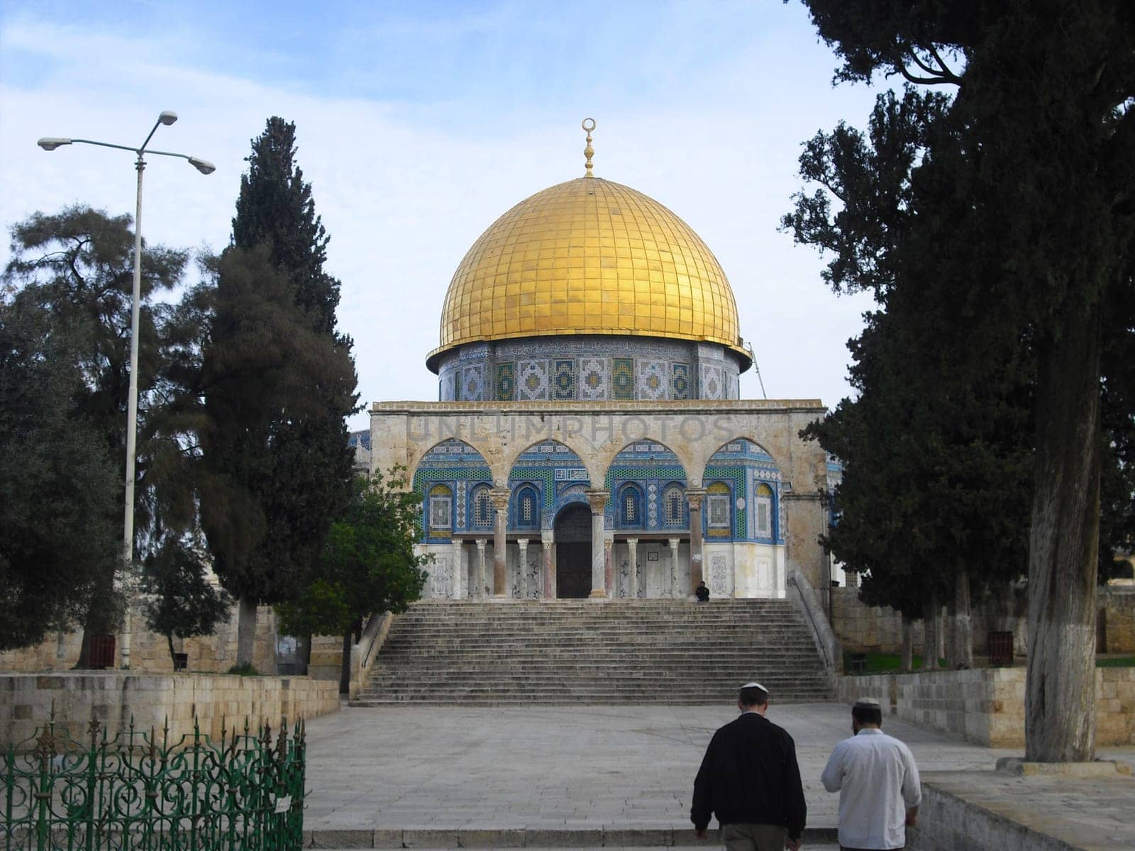 Dome of the Rock