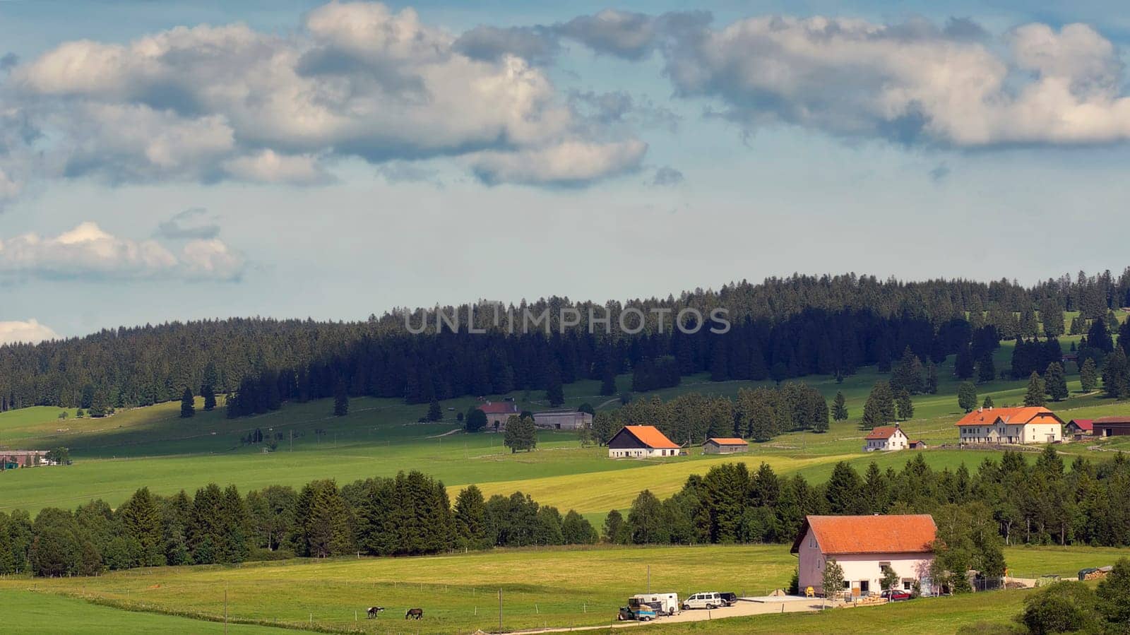 val de travers