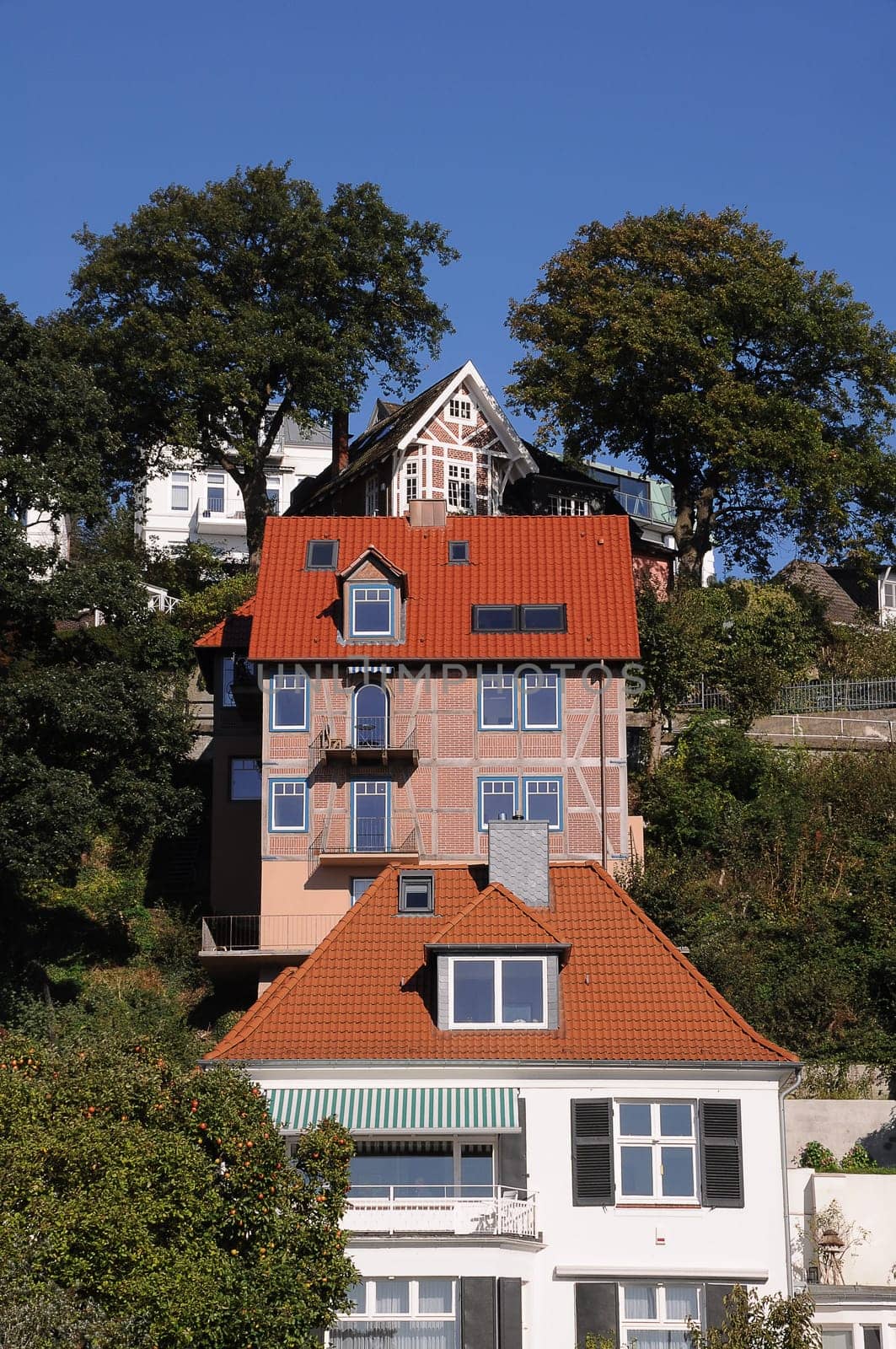 Blankenese