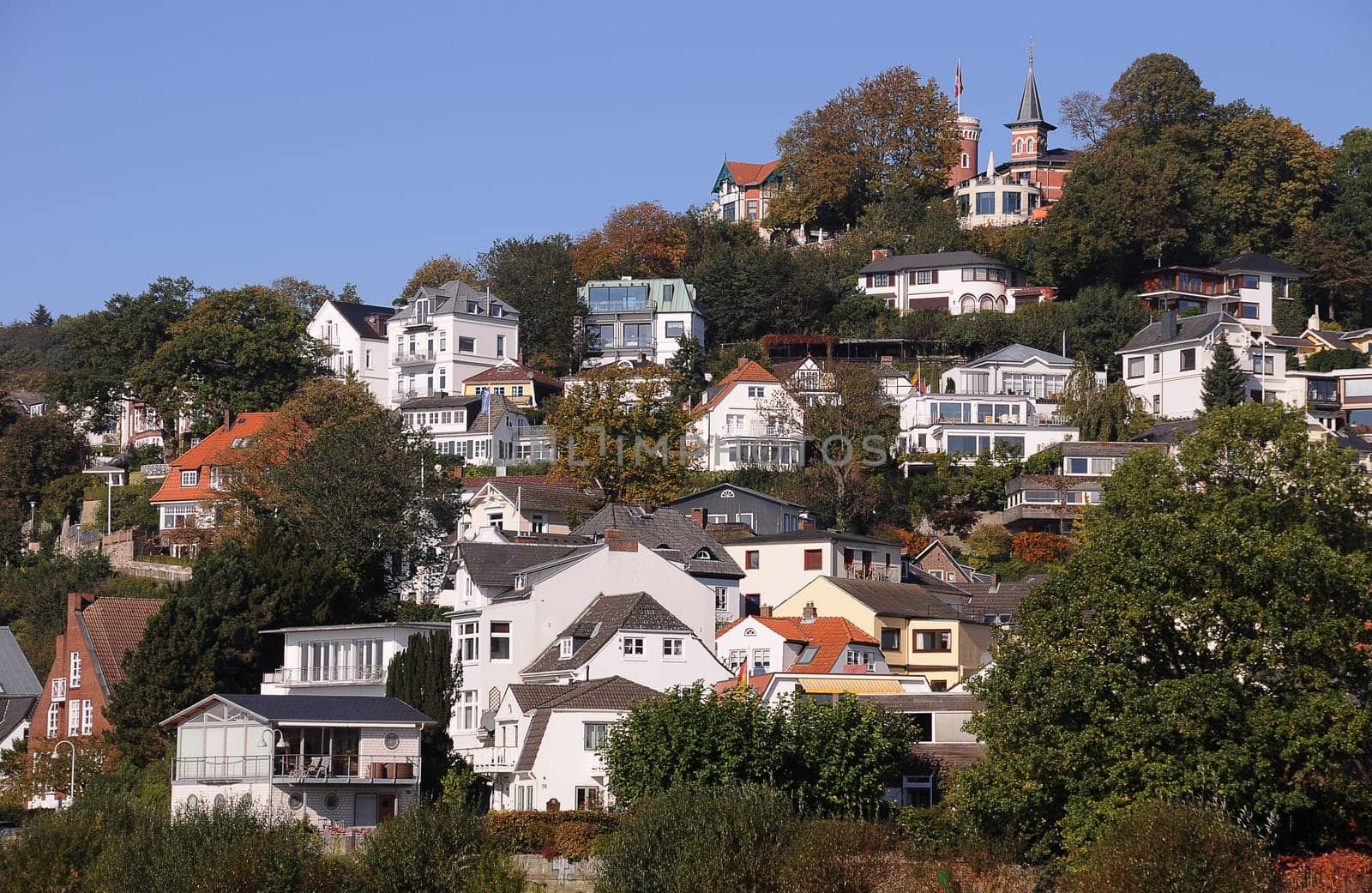 Blankenese