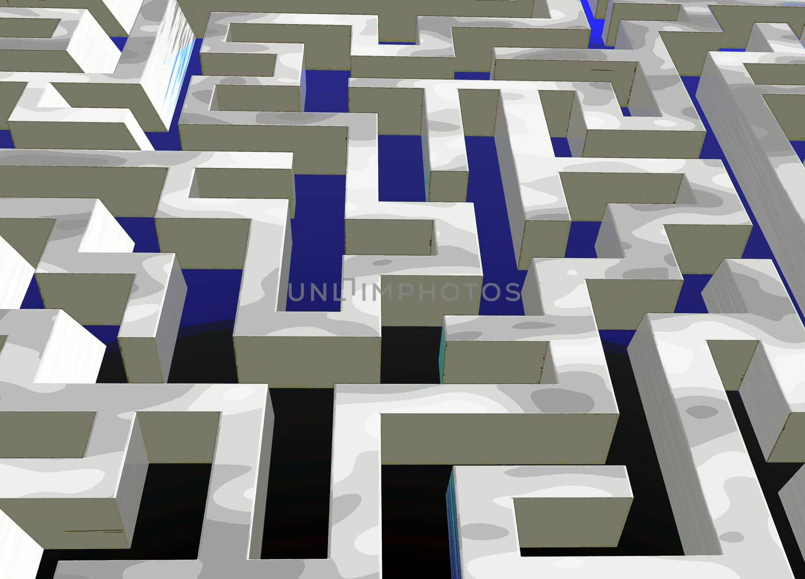 Maze