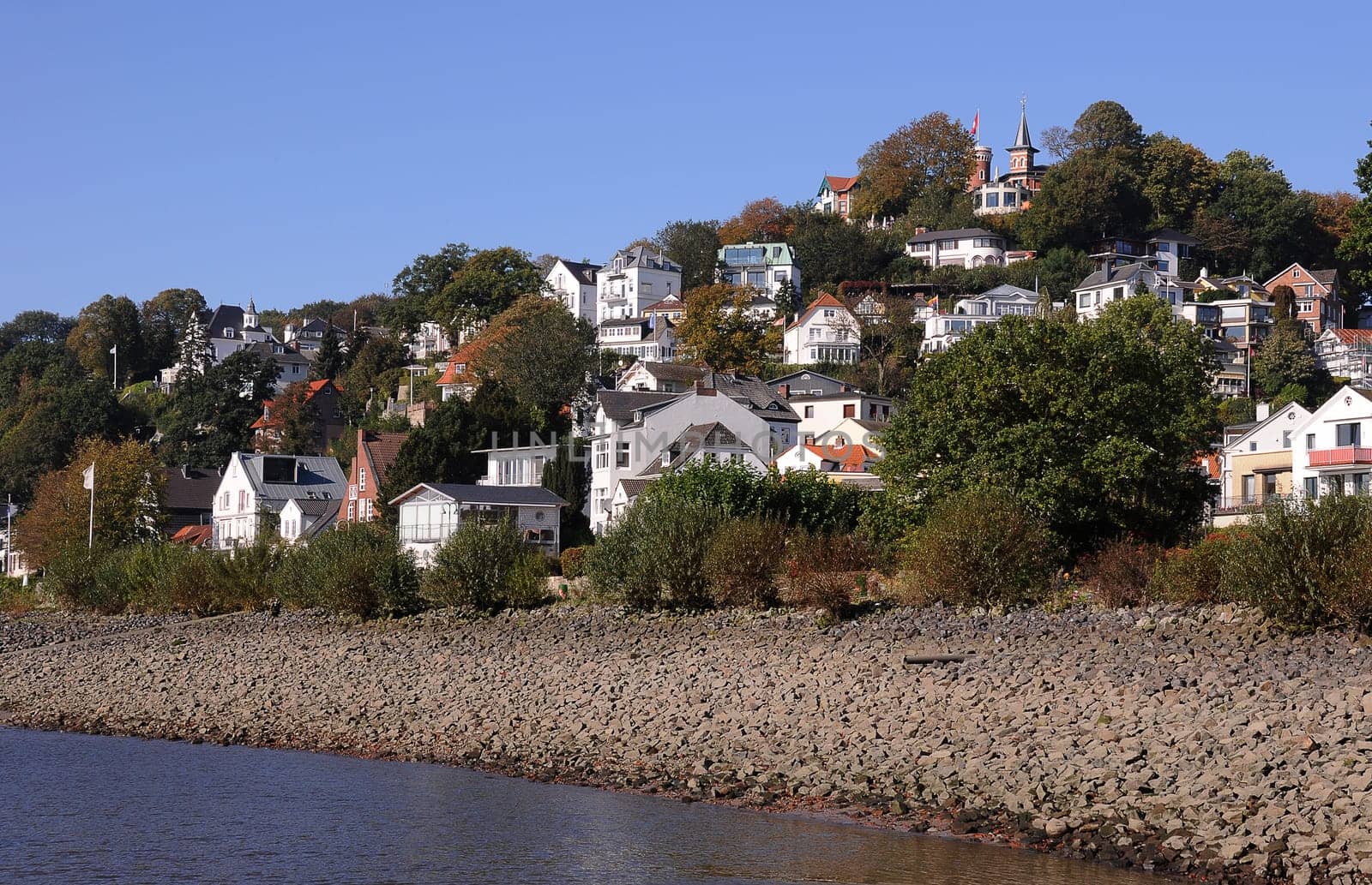 Blankenese