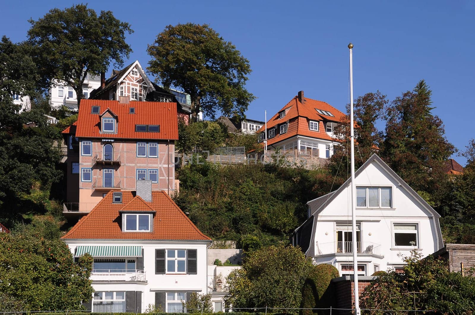 Blankenese