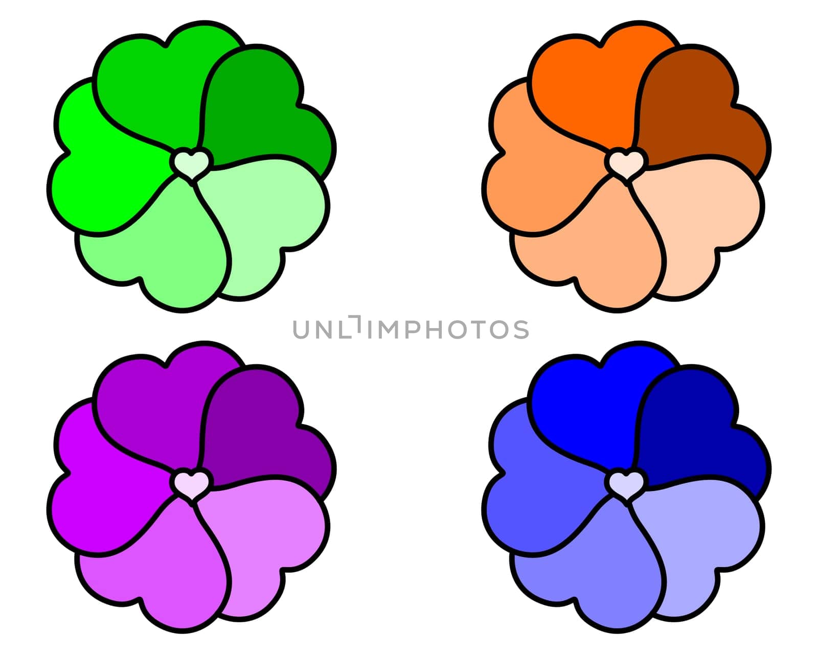 Heart Design