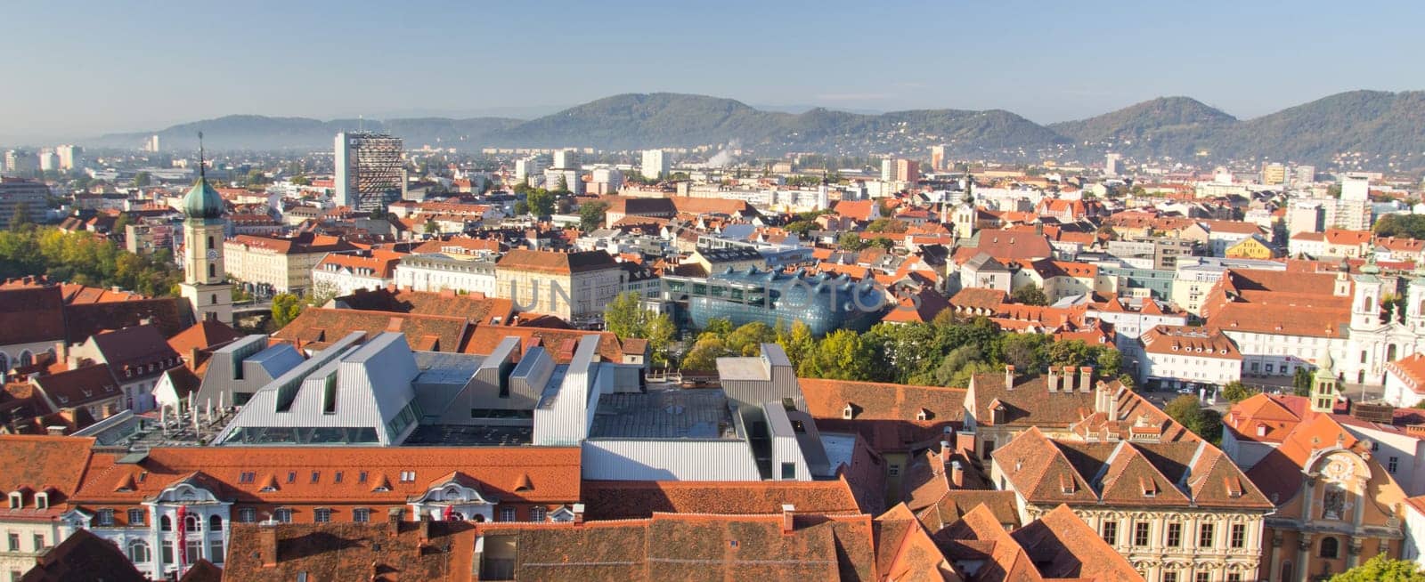Graz