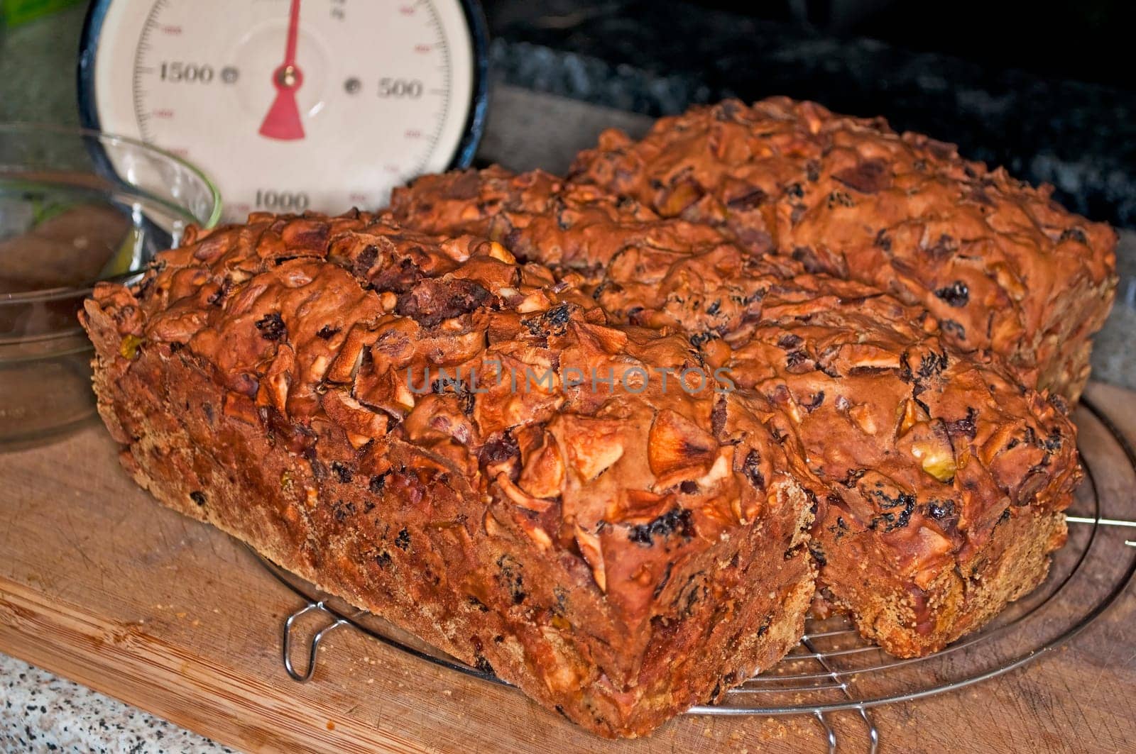 Fruitcake