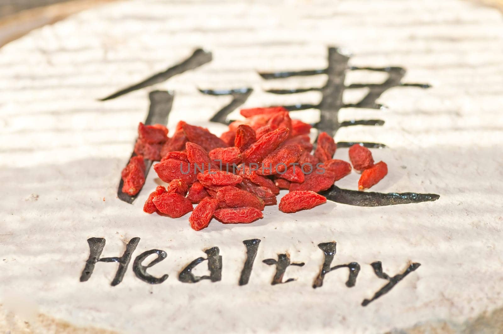 Goji Berries