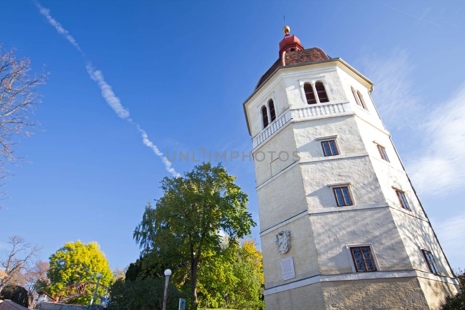 Graz Bell Tower