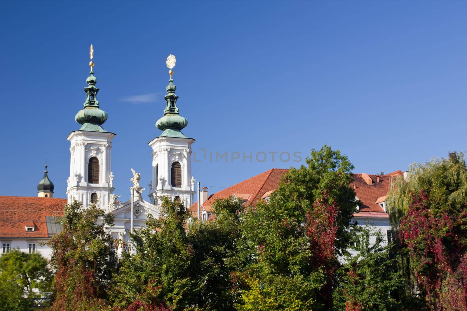 Graz Murinsel