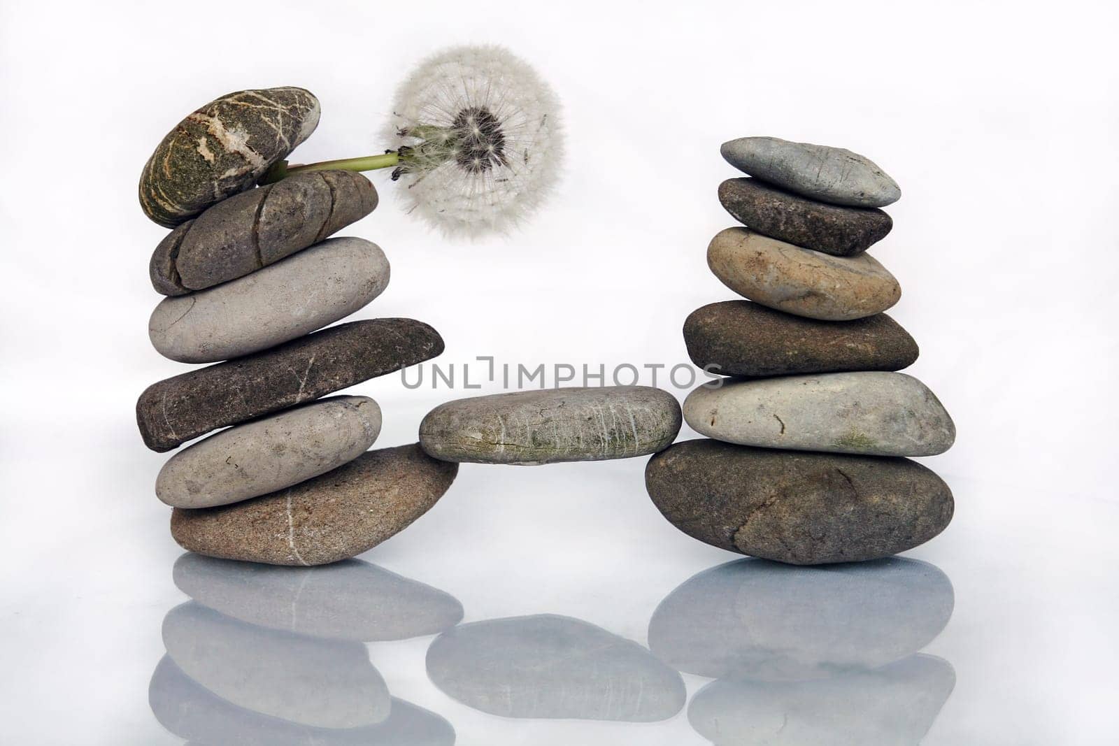 A lot can be achieved with cohesion