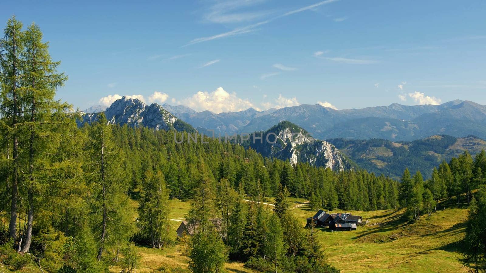 to Hechelstein and Quendlingstein,Austria