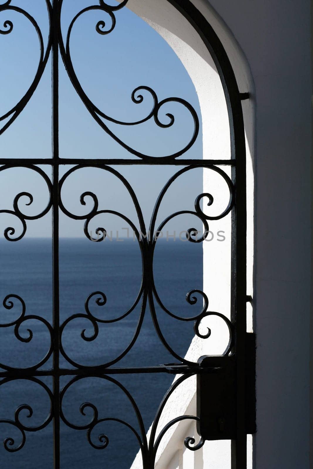 spain, spanish view of mediterranean sea