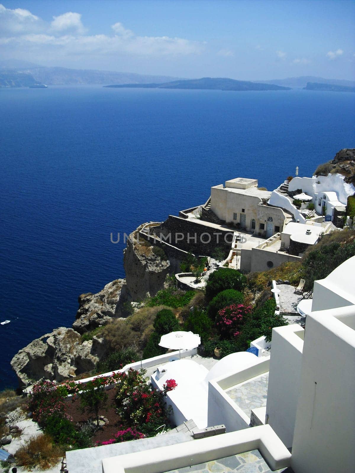 Santorini