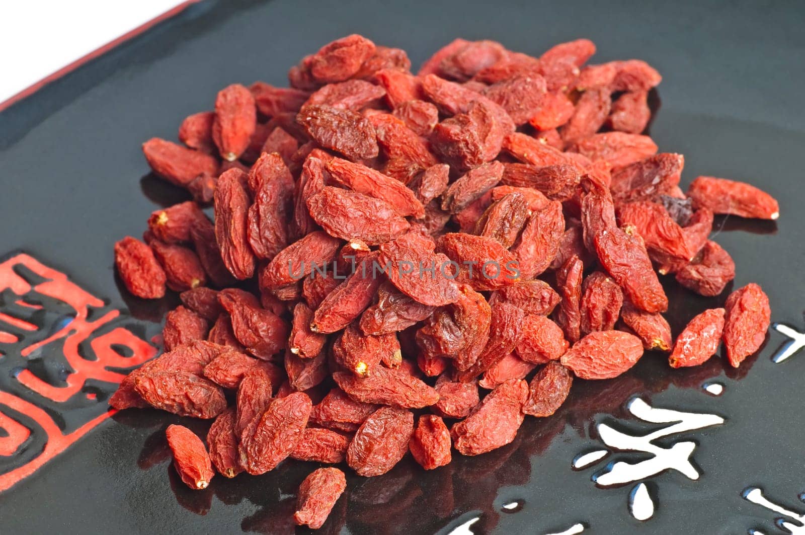 Goji Berries