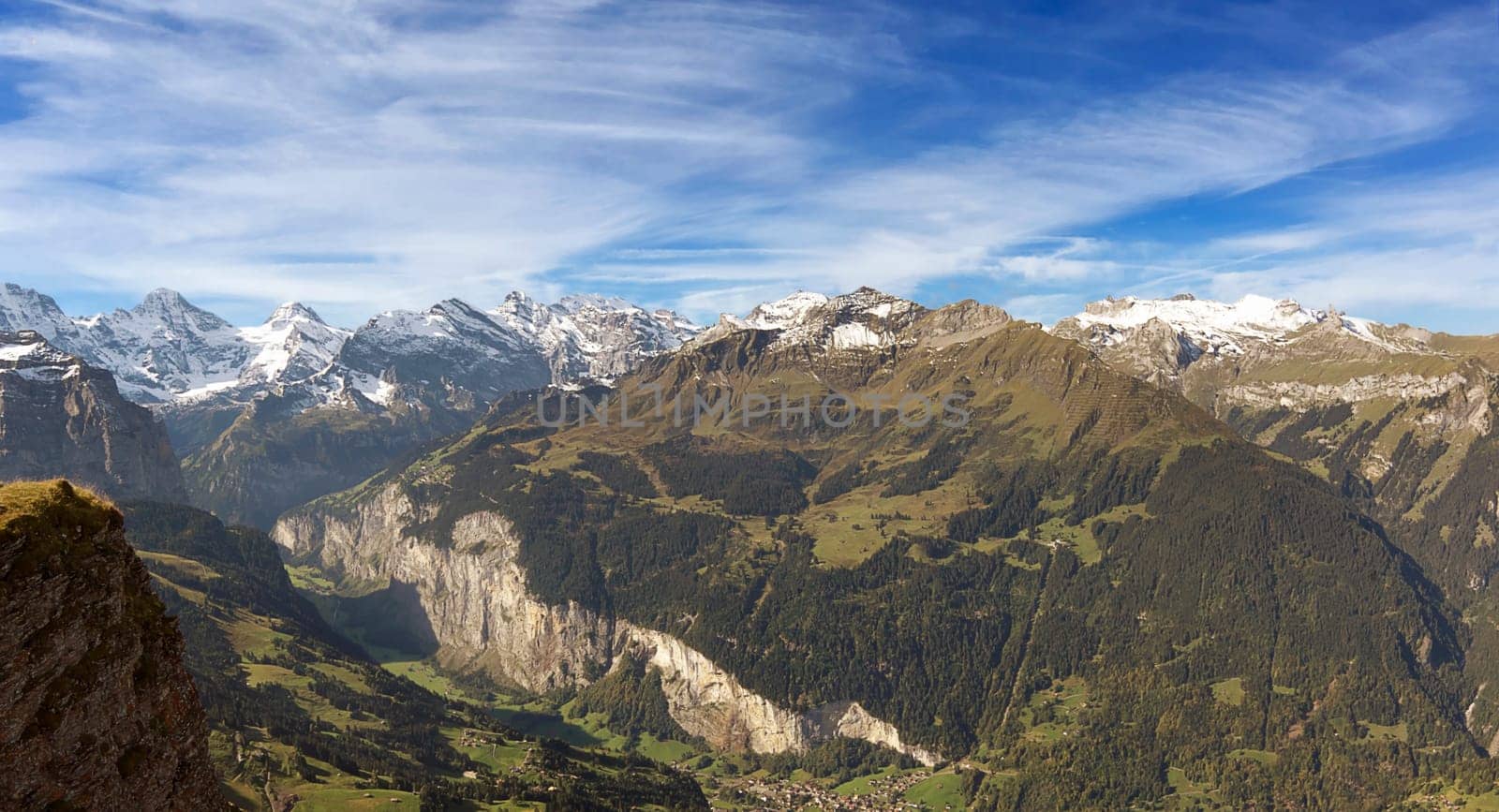Male Panorama East