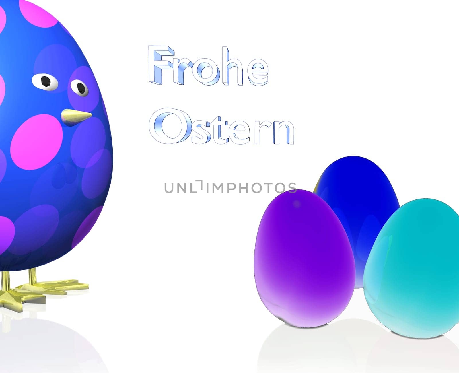 Happy Easter